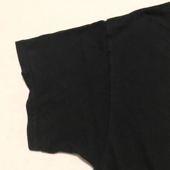 The Regrettes World Tour  22 Tshirt Band Tee Mens Size Large Shirt - Picture 8 of 16